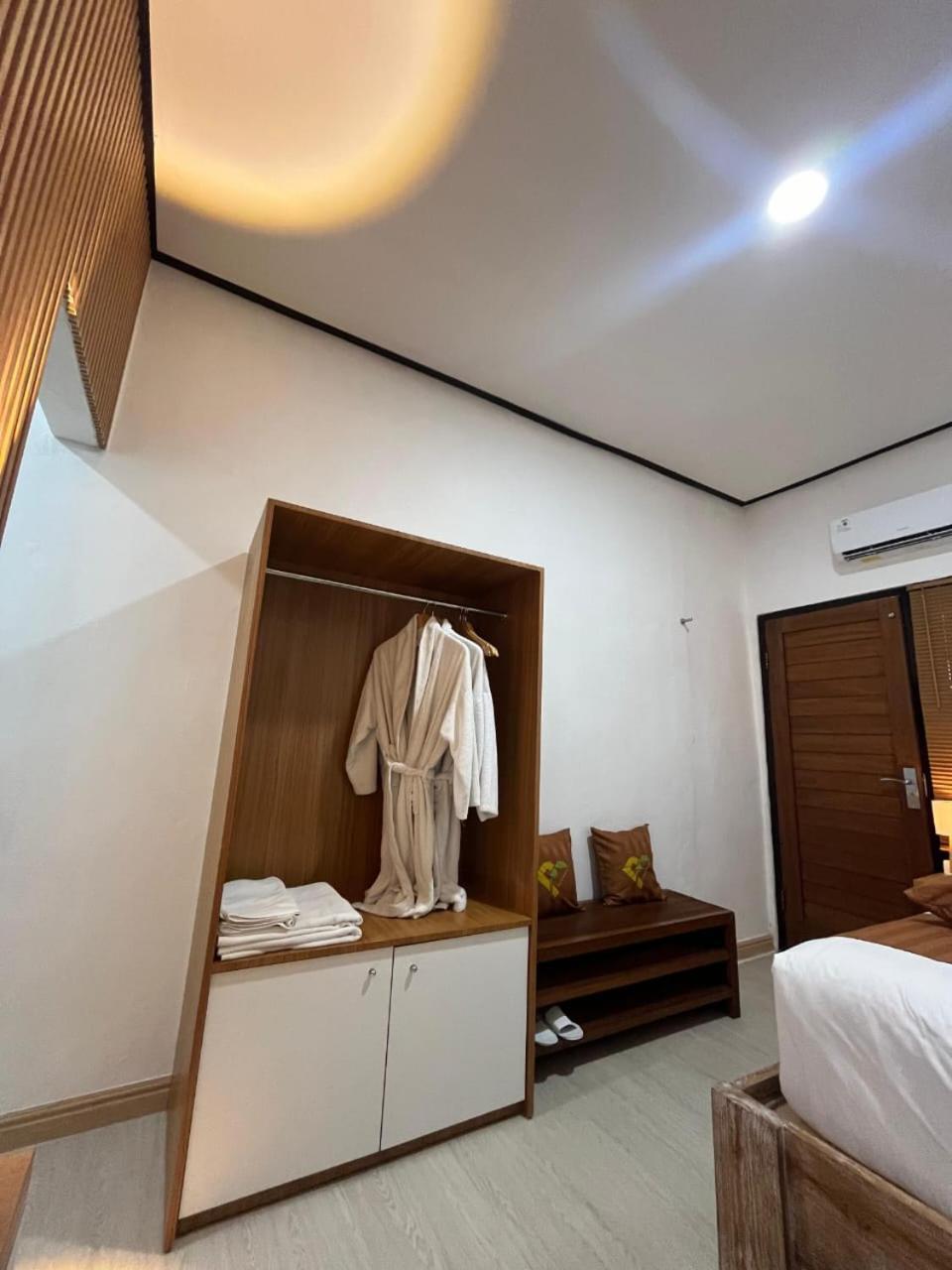 Pondok Mawar Badung  Exterior photo