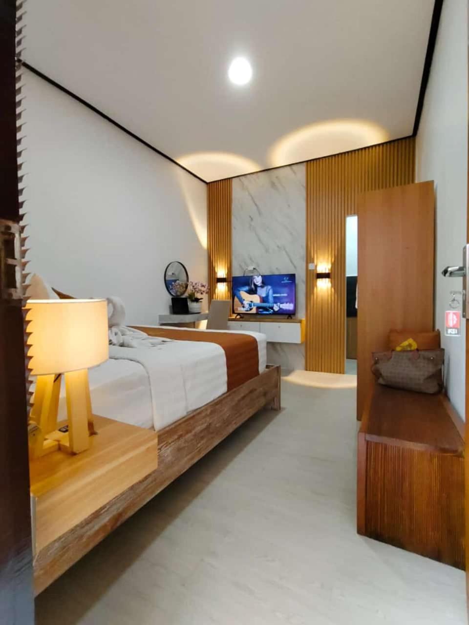 Pondok Mawar Badung  Exterior photo